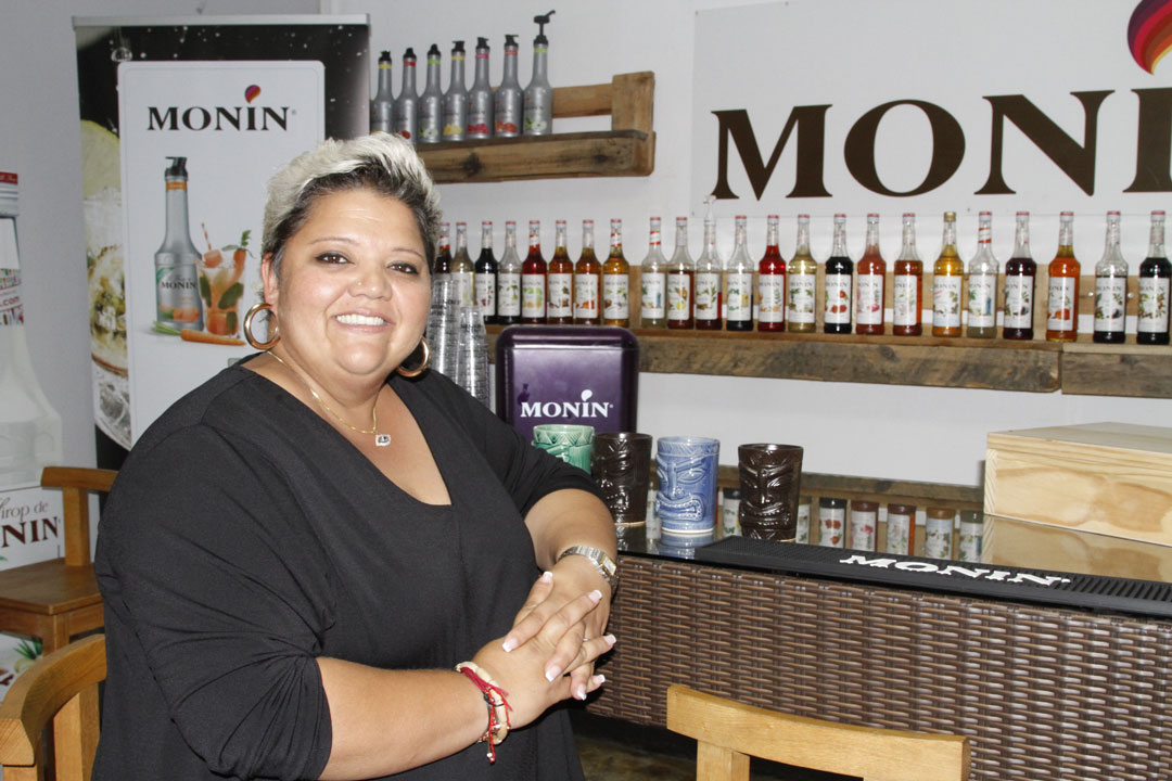 l’Entrepreneur de l’année 2018 – Emmanuelle Coquet : Le goût de la réussite