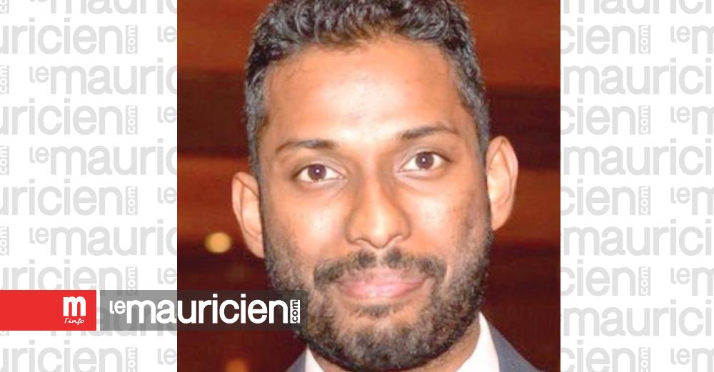 Harrykrishna Padiachy : « L'immobilier bas-carbone, une étape très ...