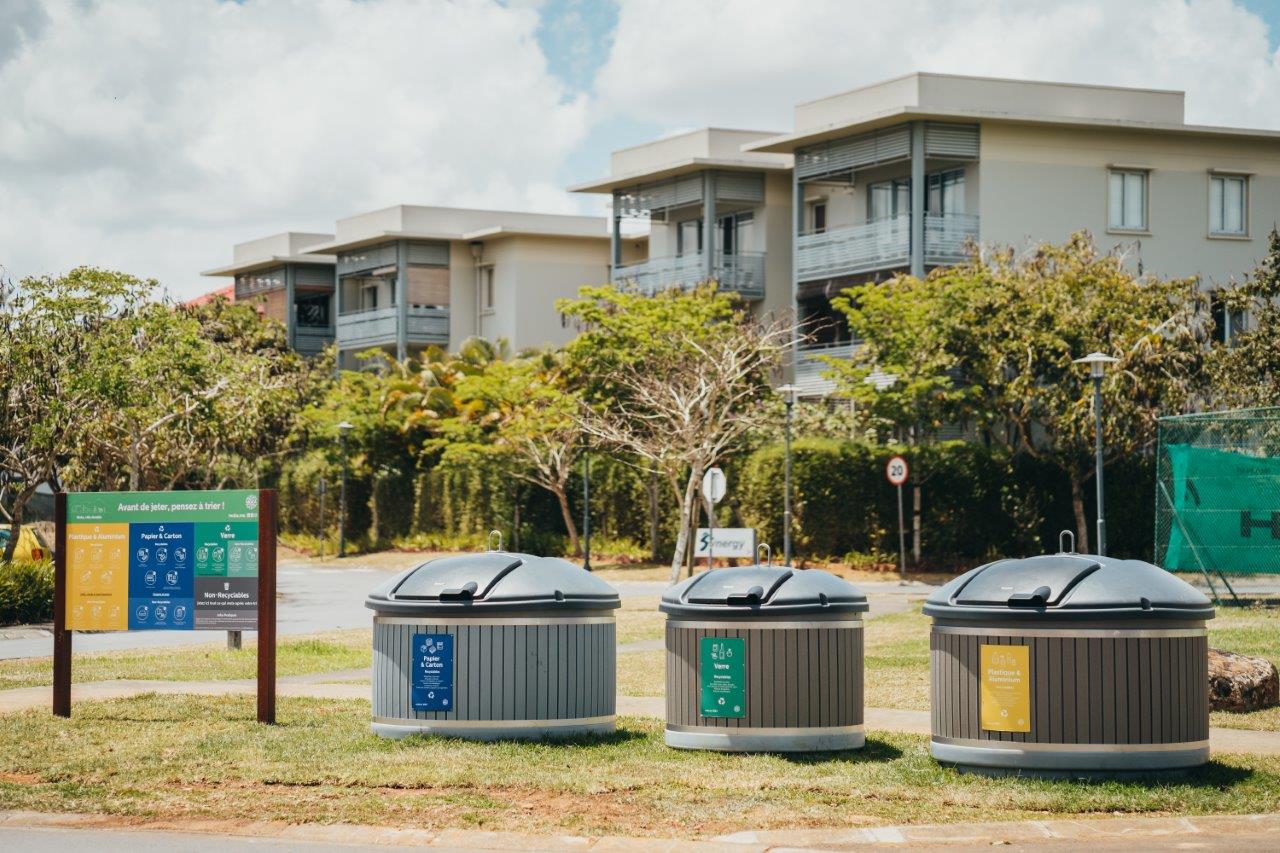 Mauritius: Helvétia Walks: 30 to 40% increase in apartment value Mauritius: Helvétia Walks: 30 to 40% increase in apartment value