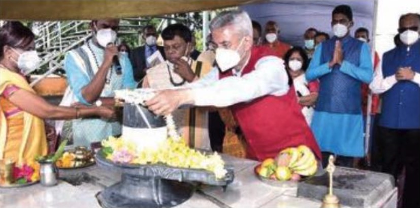 rencontre avec indienne