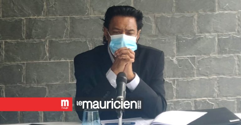 Nando Bodha : « PM bizin agir et pa met tor lor loppozition »