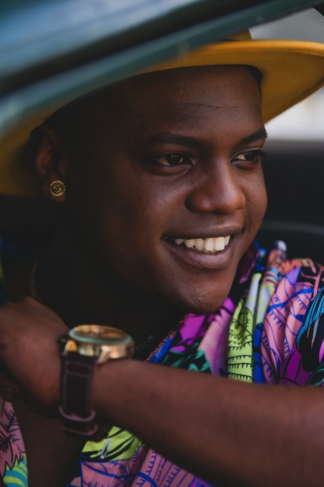 3ME : Nouvel album de Justice Lecoq