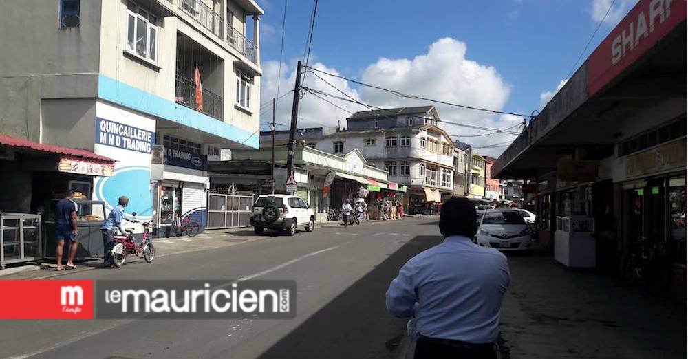 (RE)Découvrir Maurice – Plaine Magnien : Un village au ralenti