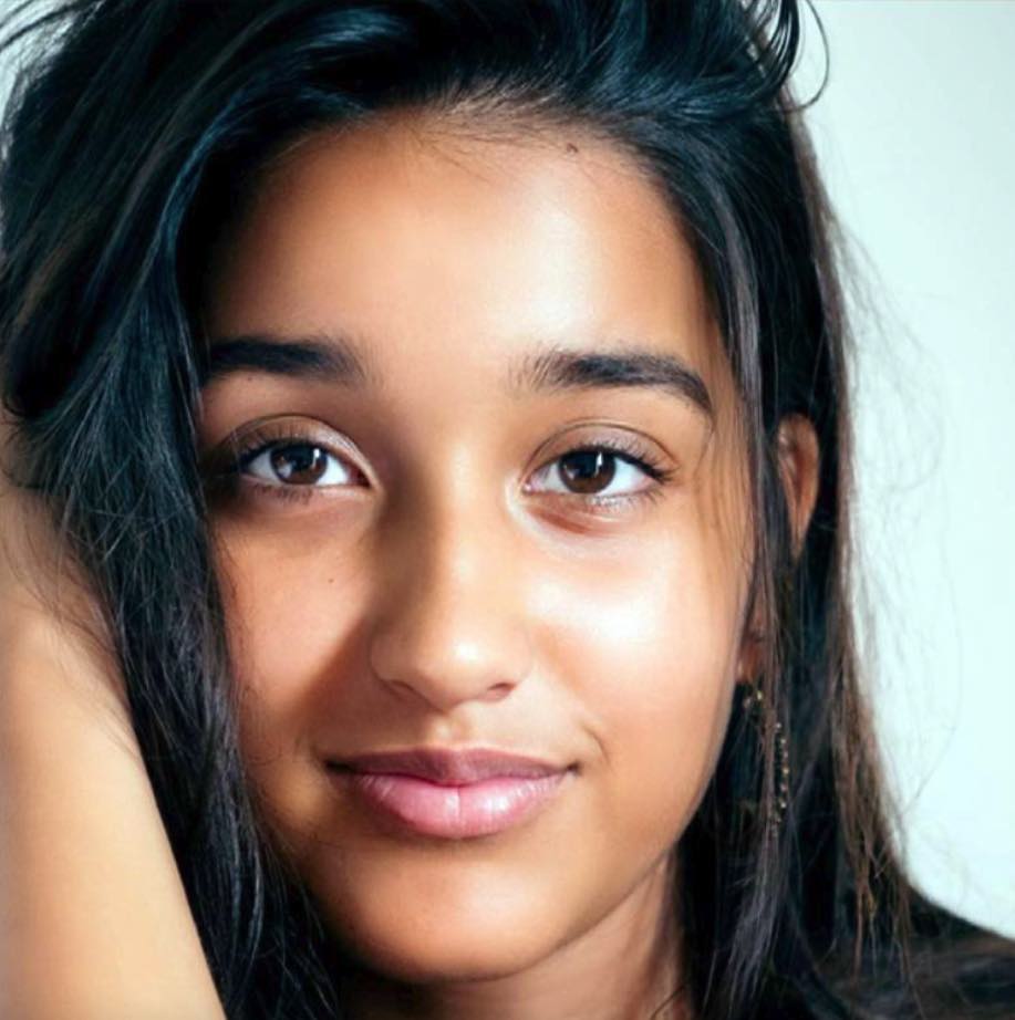 Yulyanna Chimeea : Des ambitions en couleur