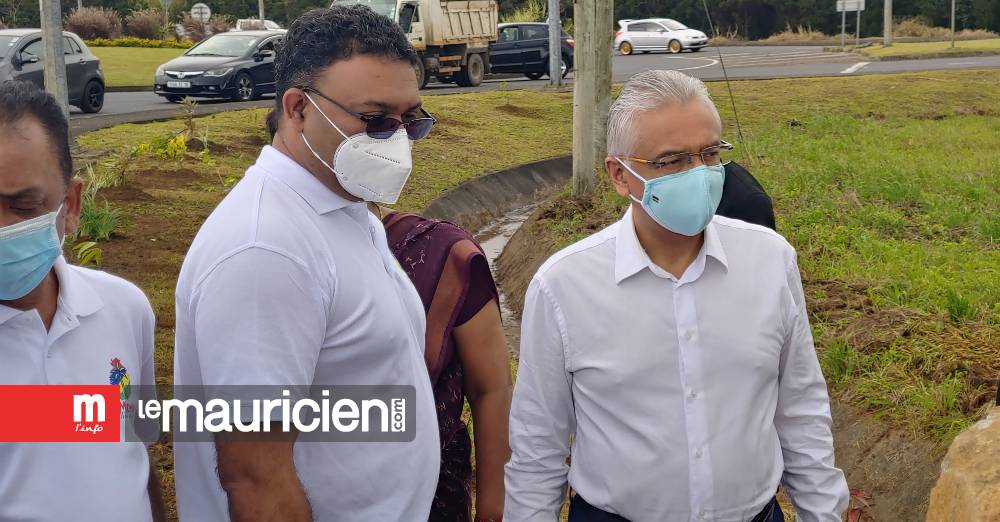 Double sorties du PM ce samedi : « Personne ne viendra détourner mon attention »