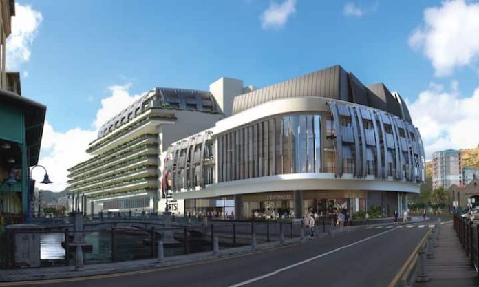 Du 22 au 24 octobre : Festival de musique classique au Caudan Arts Centre