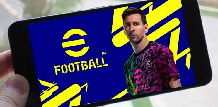 « Grotesque »: le jeu « eFootball 2022 » provoque l’indignation des joueurs