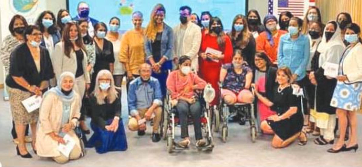 AWE Startup Challenge 2021 : Participation de 25 entrepreneuses  de Maurice et de Rodrigues