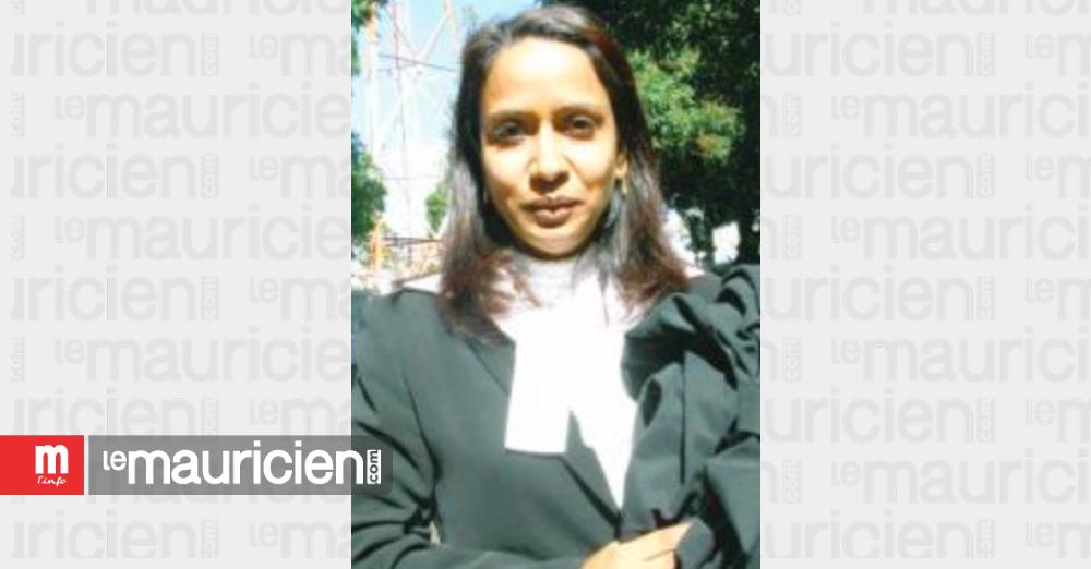 Violence domestique – Me Sookun-Teeluckdharry : « Les procédures judiciaires sont trop longues »