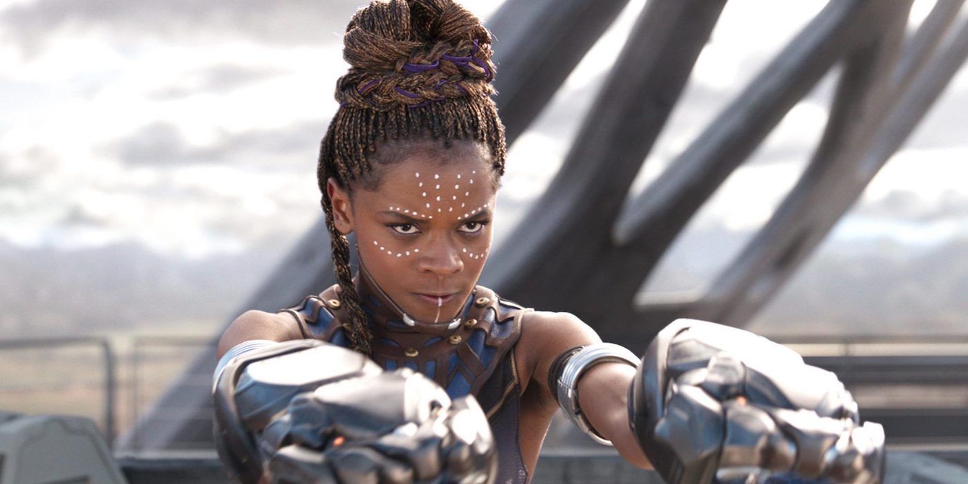 La production de Black Panther 2 suspendue après la blessure d’une des actrices