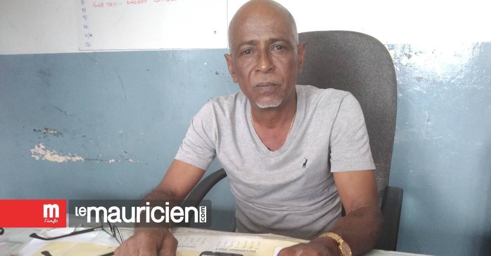 Alain Kistnen (UBIW): « L’absence de la distanciation physique dans les bus est un non-sens »