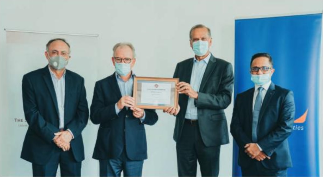 Développement durable : ENL fait son entrée sur le SEMS