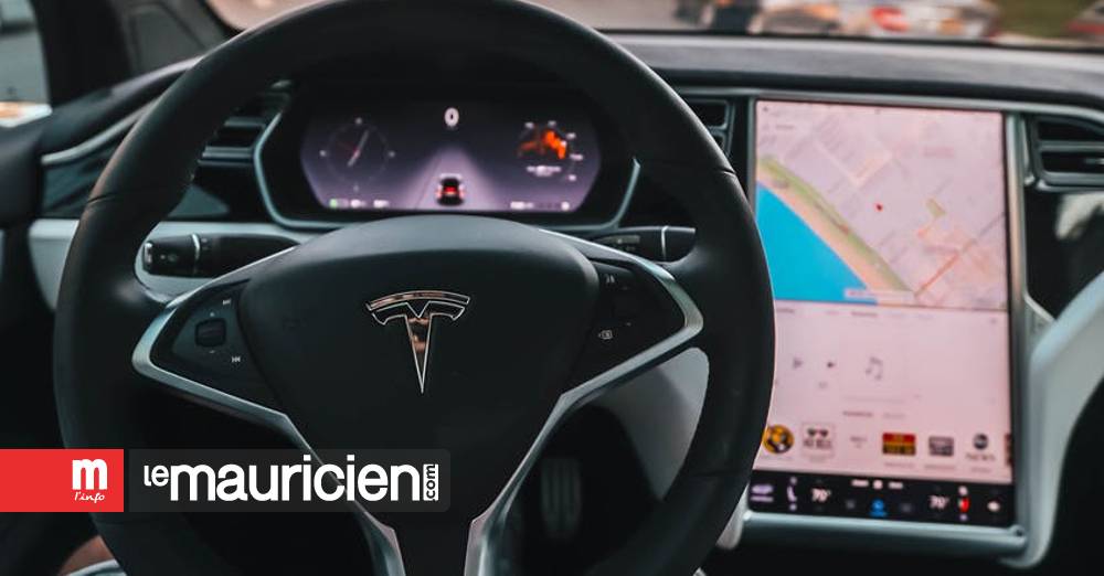 Allemagne : enquête ouverte sur l’« autopilote » de Tesla