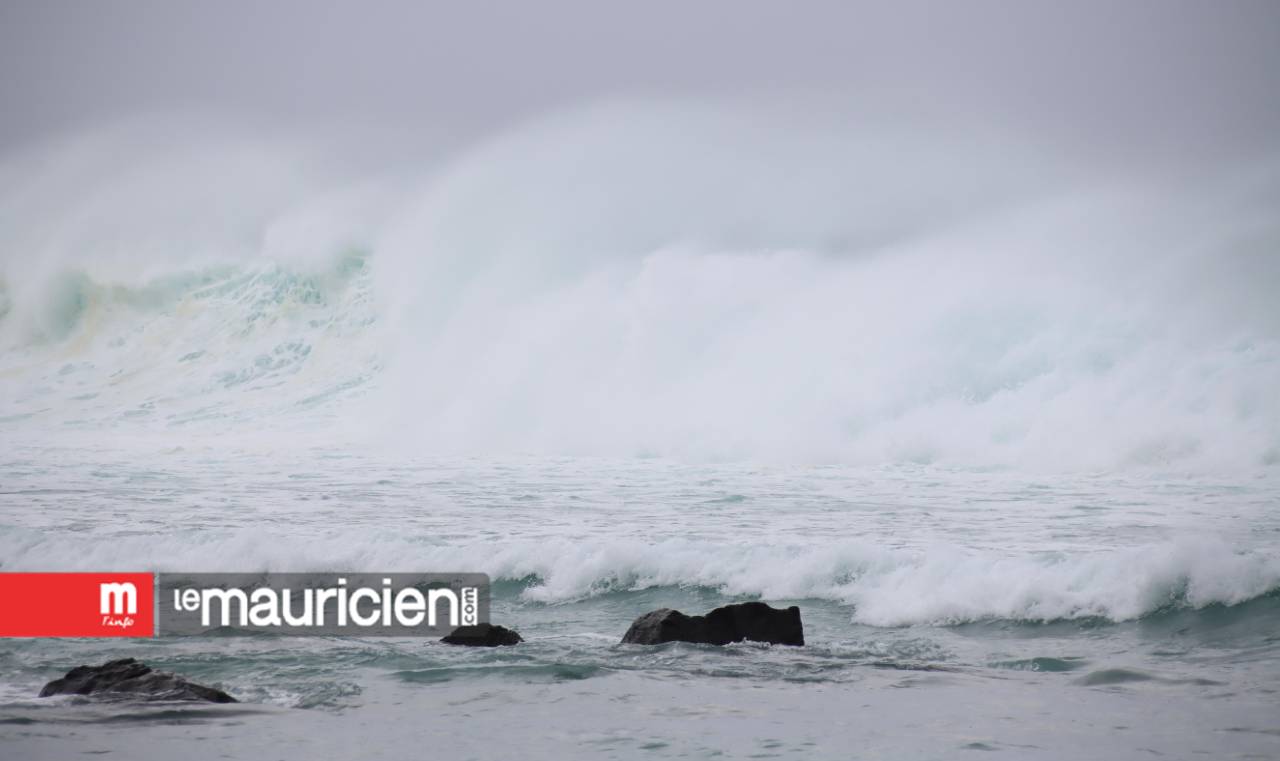 La météo du mardi 22 août