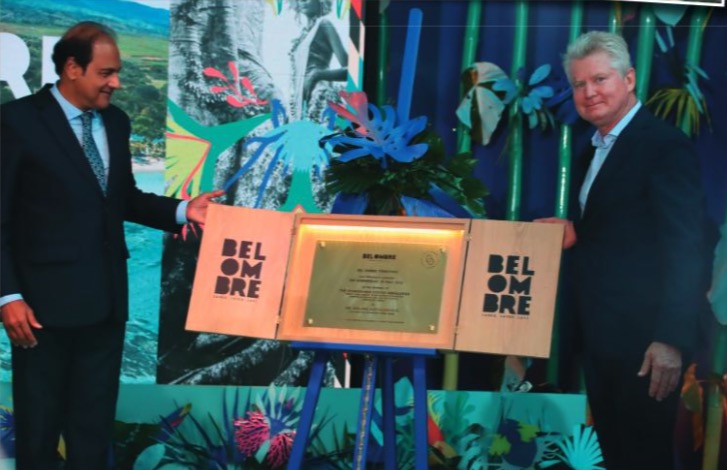 Tourisme et environnement : Les ambitions de Rogers Hospitality pour le Territoire de Bel Ombre