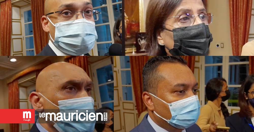 Le GM se félicite d’un Budget pour sortir de la crise et faciliter la reprise