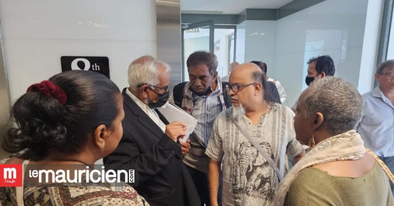 Appartenance ethnique : la plainte constitutionnelle de ReA rejetée par la Cour suprême