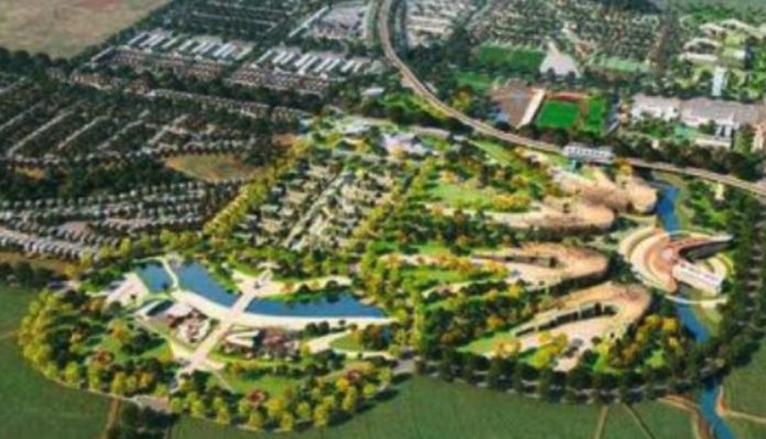 The Grove Apartments à partir de Rs 5,8 M