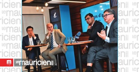 Semaine Klima : Un guichet de Sustainable Loan de Rs 10 milliards à la MCB