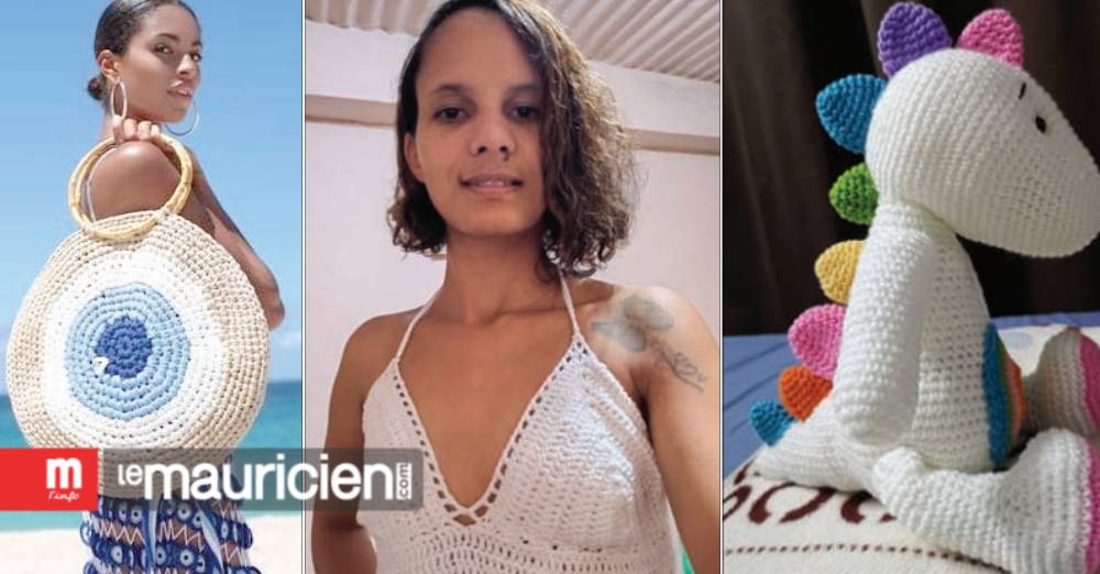 Crochet Love By Alison : Allier la beauté du geste à l’art du crochet