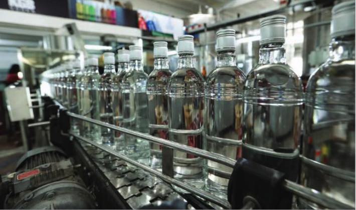 Ecospirits : Grays mise sur l’économie circulaire et réduit son empreinte carbone