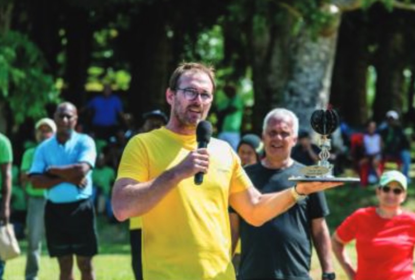 Alteo renouvelle son engagement à éliminer les accidents du travail