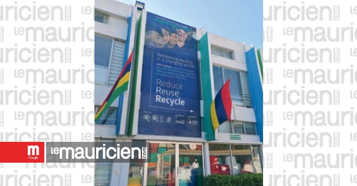 Initiatve PIM Ltd, MCB et Mission Verte : Enjeux et perspectives autour des plastiques