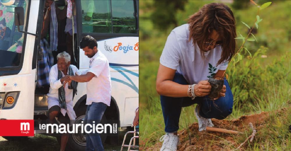 Développement durable : Winning Well 2022 – CIEL Textile définit trois piliers