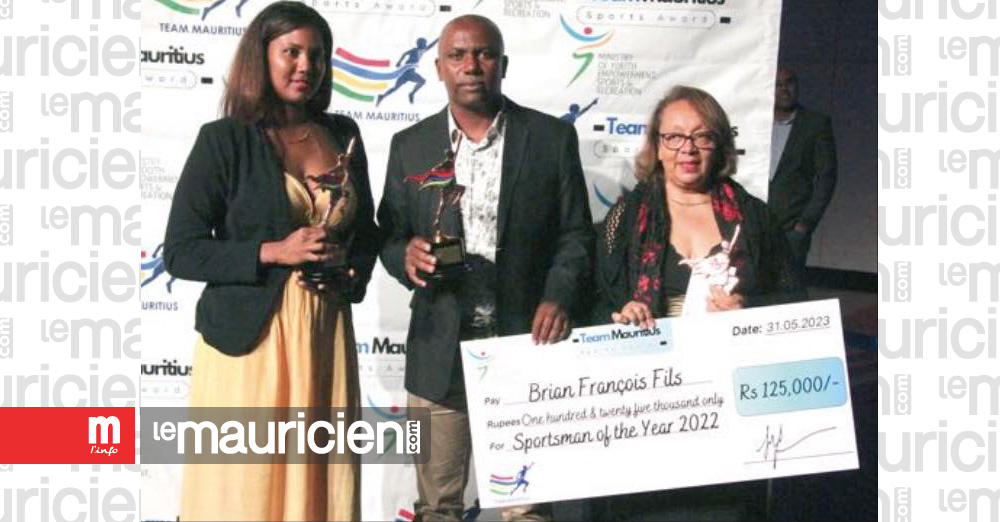 Team Mauritius Sports Qward 2022 : Aberrant !