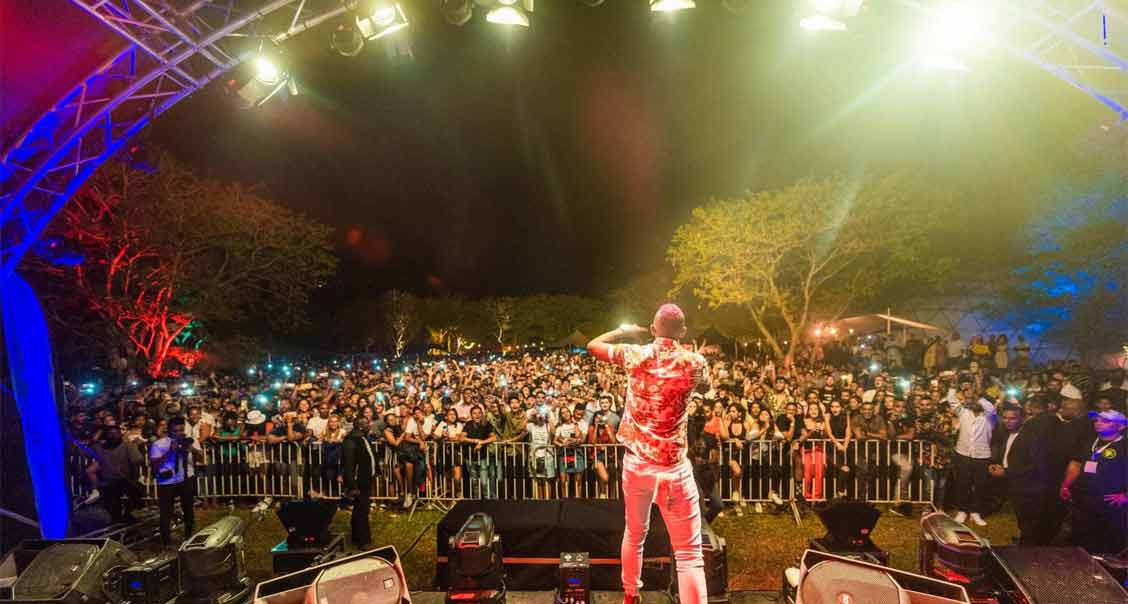 TomorrowIsland : le festival de musique revient pour une 8e édition