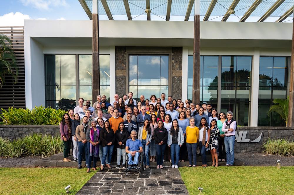 Capitaine de l’industrie : Changement à la tête du groupe ENL