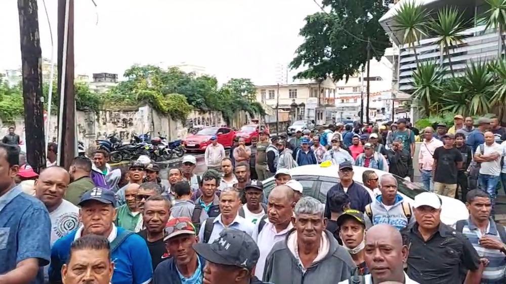 Licenciement : bras de fer entre le liquidateur de la BCE et les ex-employés