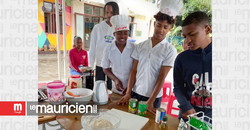 Community Empowerment : Le groupe ABC fait don  de Rs 2,3 M à des ONG