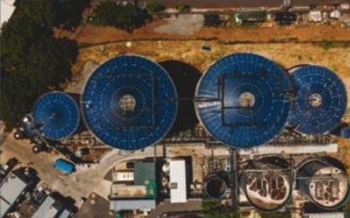 Énergie des Mascareignes recycle  les déchets de l’industrie du thon