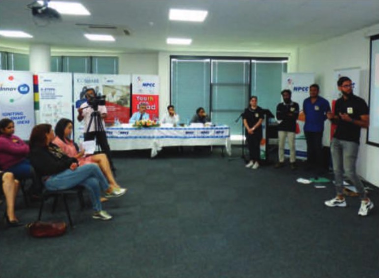 NPCC – NLE 2023: les 10 meilleurs projets régionaux évalués