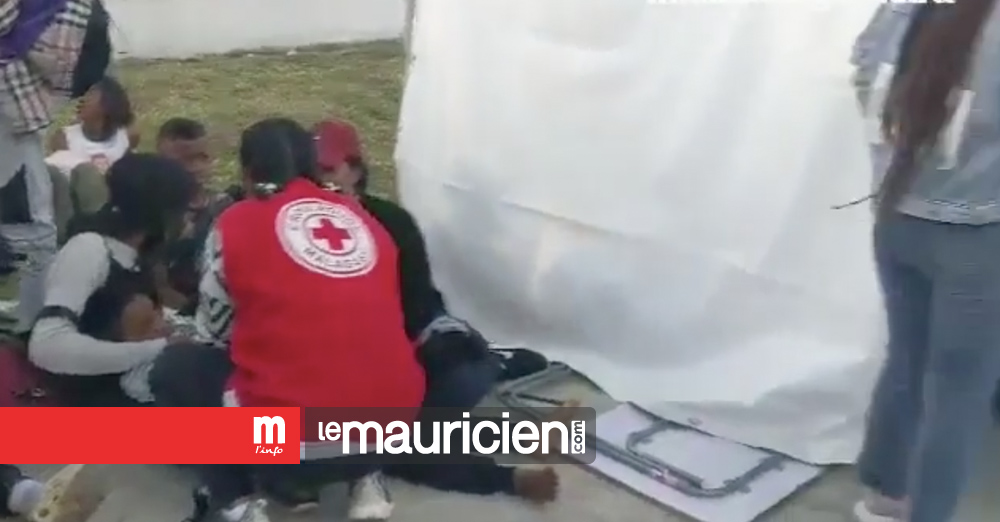 Cérémonie d’ouverture des JIOI : 12 morts dont des enfants et plusieurs blessés