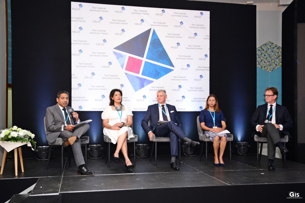 MIOD – Bonne gouvernance : le camouflet du privé