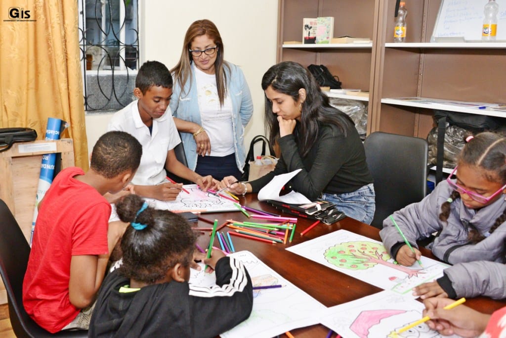 Sécurité sociale : Formation en Life Skills pour les bénéficiaires du SRM