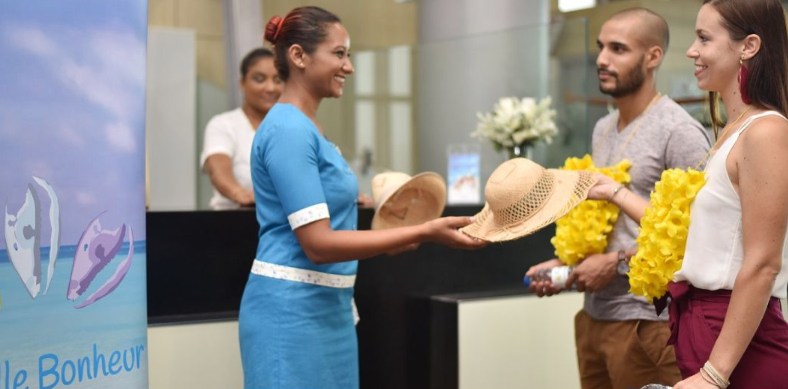 Tourisme – Développement durable : Coquille Bonheur certifiée MS 165:2019