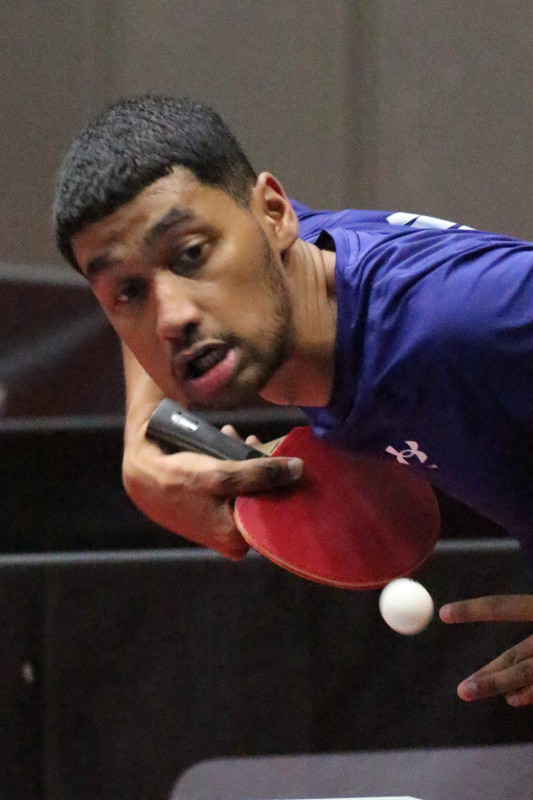 Tennis de Table – Présélection en vue des Jeux d’Afrique 2024 : 12 pongistes retenus