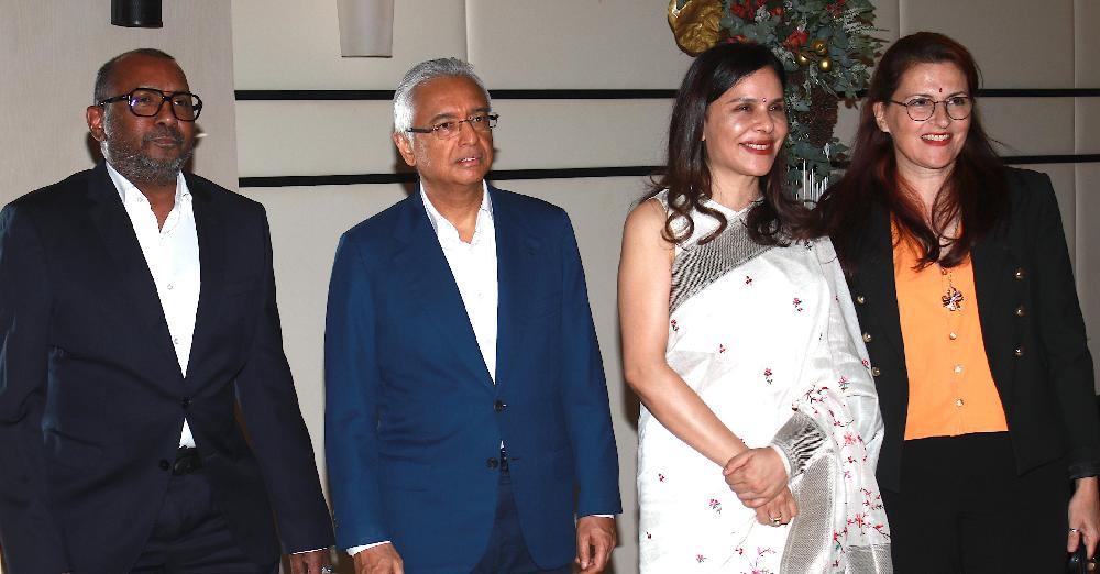 Le PM : « Critères arbitraires utilisés  par les institutions financières »