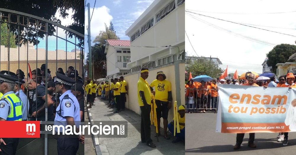 En toute liberté : 2024, année de folles enchères électorales