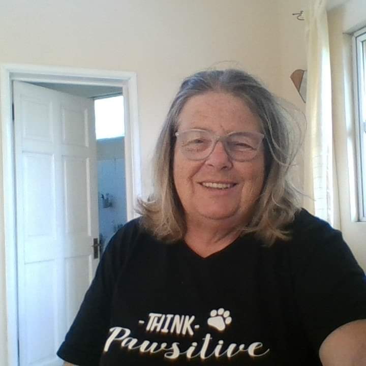 PAWS Mauritius perd sa vice-présidente — Stella Lutchanah : plus de 20 ans au service des animaux