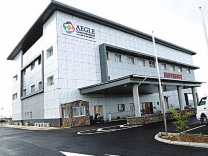 AEGLE Cancer Hospital réussit la 1re greffe de moelle osseuse à Maurice