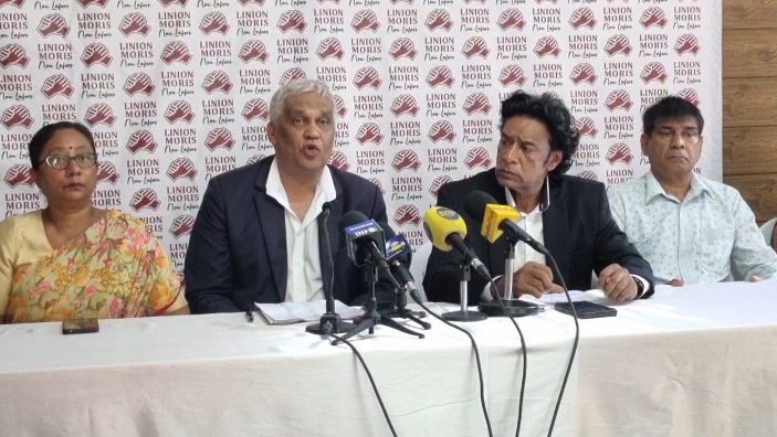 Police : des 78 promus inspecteurs, 4 femmes seulement, s’indigne Valayden