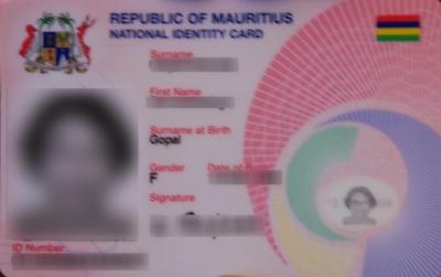 Nouvelle carte d’identité : une réalité… ce lundi