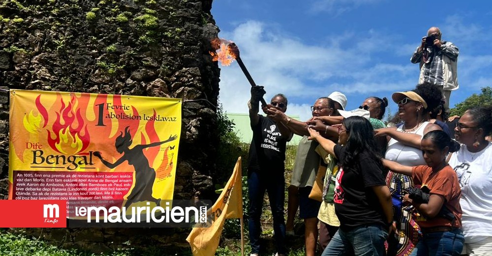 Fort Frederik Hendrik – Initiative de R & A : La résistance héroïque d’Anna de Bengal à l’agenda