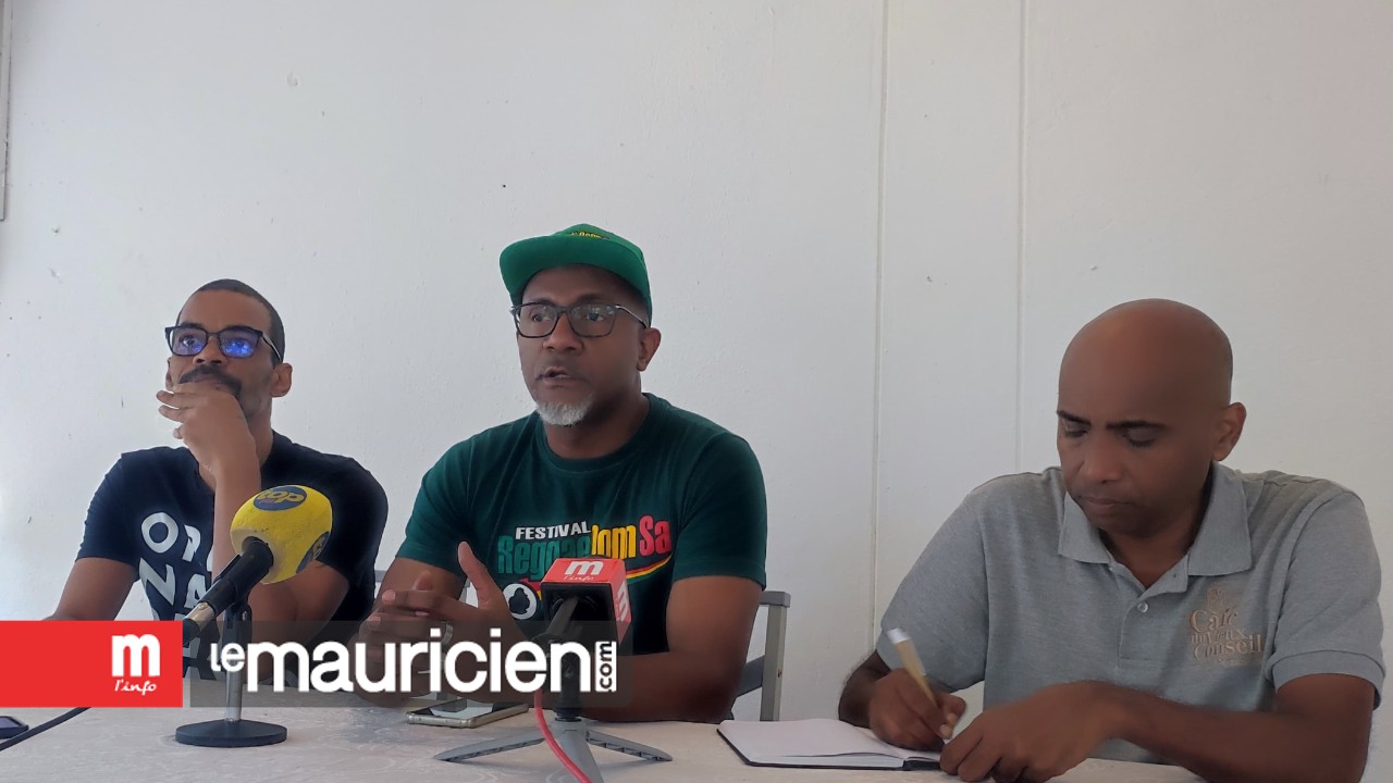 Mauritius: The actors of the events industry: “We want a strict regulation” Mauritius: The actors of the events industry: “We want a strict regulation”