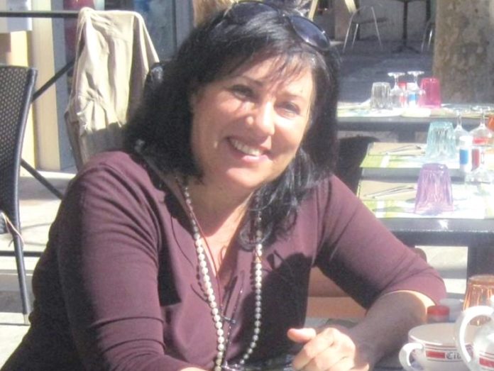 Myriam Mekouar