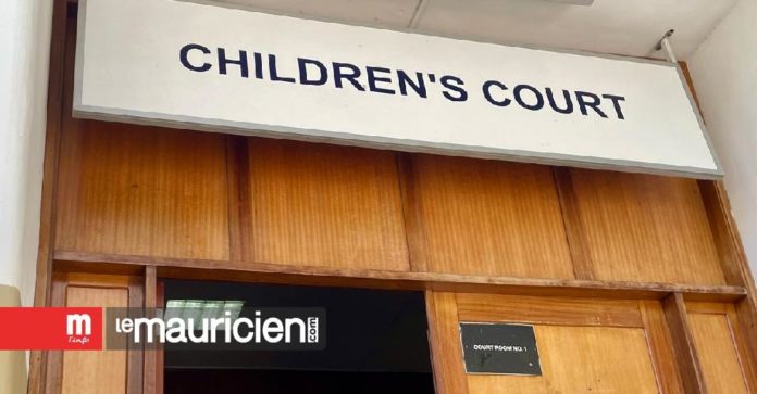 Childrens Court